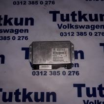 AUDİ A4 1.8T MOTOR 1999-2004 MODEL ŞANZUMAN KONTROL ÜNİTESİ 8D0927156BK