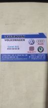 Kalorifer Kumanda Paneli 1J0820045F Volkswagen Golf 4-Bora