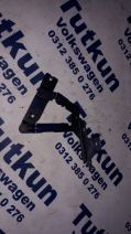 SEAT ALTEA 2006-2012 MODEL MOTOR KAPUT MENTEŞESİ 5P0823301B