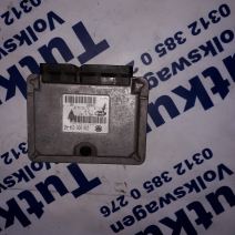 SEAT CORDOBA 1.4 BBY MOTOR 2003-2009 MODEL MOTOR BEYNİ 036906034AE