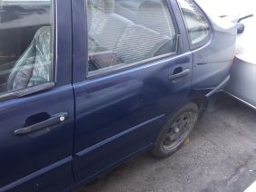 SEAT CORDOBA 1998- 2001 SOL ARKA  KAPI 