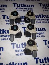 SEAT CORDOBA 2003-2009 brose marka CAM MOTORU 