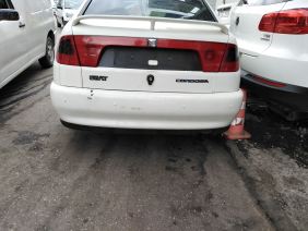 SEAT CORDOBA ÇIKMA BAGAJ KAPAĞI