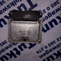 SEAT İBİZA 1.0 MOTOR 2010-2015 MODEL MOTOR BEYNİ 030906032CD