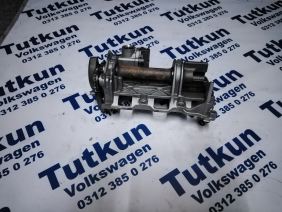 SEAT İBİZA 1.2 TDI ÇIKMA ORJİNAL YAĞ POMPASI