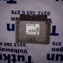 SEAT İBİZA 1.4 MOTOR 2002 MODEL MOTOR BEYNİ 036906034DG