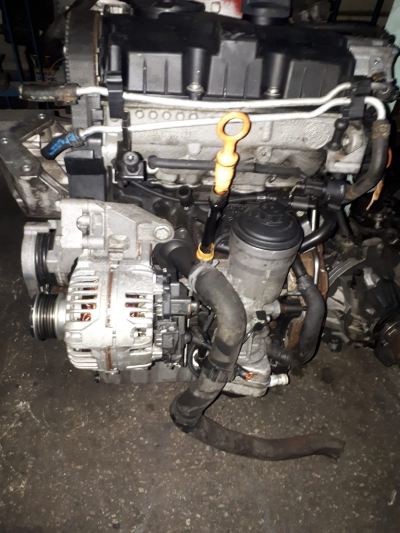 SEAT B ZA 1.4 TD CIKMA MOTOR