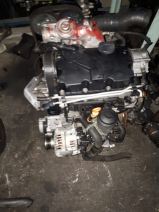 SEAT İBİZA 1.4 TDİ ÇIKMA MOTOR 