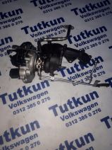 SEAT LEON 1.4 TSİ BLG MOTOR TURBO