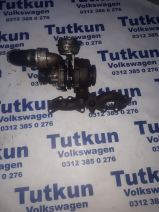 SEAT LEON 2.0 TDİ TURBO 