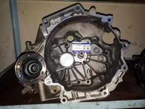 SEAT LEON 2005-2011 1.6 BENZİNLİ  BSE MOTOR ÇIKMA ORJİNAL ŞANZIMAN