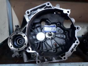 SEAT LEON 2005-2011 1.6 BENZİNLİ  BSE MOTOR ÇIKMA ORJİNAL ŞANZIMAN