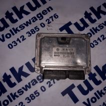 SEAT TOLEDO 1.4 AMF MOTOR 2004-2008 MODEL MOTOR BEYNİ 045906019BG