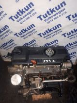 SKODA 1.4 TSİ CAX ÇIKMA MOTOR 