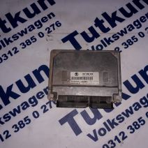 SKODA FABİA 1.4 BBY MOTOR 2003-2008 MODEL MOTOR BEYNİ 047906033