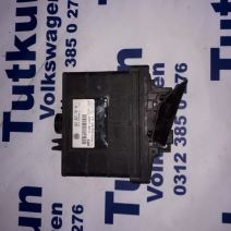 SKODA FABİA 1.4 MOTOR 2003-2008 MODEL MOTOR BEYNİ 