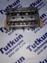 SKODA FABİA 2001-2005 1.2 SİLİNDİR KAPAĞI