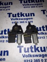 SKODA OCTAVİA 1997-2001 A4 ARKA CAM MOTORU