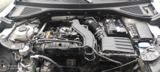 SKODA SUPERB 1.5 TSİ ÇIKMA ORJİNAL MOTOR 