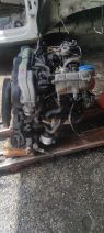 SKODA SUPERB 2.5 TDI AYM KODLU ÇIKMA MOTOR 