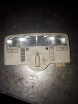SKODA SUPERB  SANRUFLU TAVAN LAMBASI