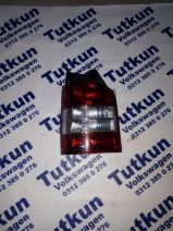 TRANSPORTER T5-T6  2004-2013 ARKA STOP