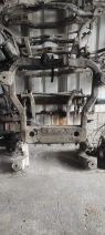 TRANSPORTER  T5-T6-T7 MOTOR BEŞİĞİ TRAVERS 
