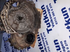 Volkswagen Bora 1.6  çıkma orjinal şanzıman