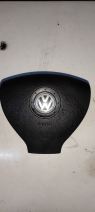 volkswagen golf 5 sol sürücü airbag 