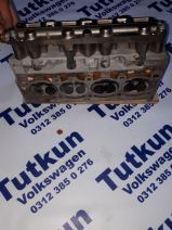 VOLKSWAGEN GOLF6-GOLF7 CAV*CTH MOTOR 1.4 TSİ SİLİNDİR KAPAĞI