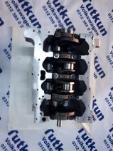 VOLKSWAGEN JETTA FSİ BLP-BLF -BAG  SIFIR MOTOR