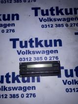 VOLKSWAGEN PASSAT B5 DİJİTAL CLİMATRONİC 