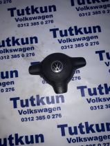 VOLKSWAGEN POLO SOL AİRBAG