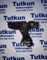  VW 03L 128 063 AC 2.0 Tdi CFF Çıkma Gaz Kelebeği