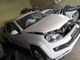 VW AMAROK ÇIKMA KAPI SAĞ ÖN