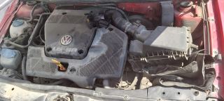 VW BORA ÇIKMA MOTOR AKL