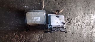 VW BORA-GOLF4 AKL MOTOR MOTOR BEYİNİ ECU BEYNİ