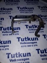 VW CADDY 1.9 BLS EGR SOĞUTUCUSU