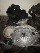 VW CADDY 1997-2004 1.9  1Y MOTOR ÇIKMA ŞANZIMAN