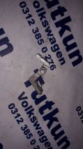 VW CADDY 2004-2012 MODEL SAĞ ÖN ÜST KAPI MENTEŞESİ 6Q0831402B