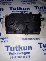 VW CADDY 2007-2011  OTOMATİK 1.9 BLS MOTOR KÜLBÜTÖR KAPAĞI 