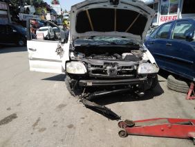 VW CADDY ÇIKMA ORJİNAL ÖN PANEL