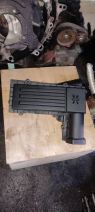 VW CADDY HAVA FİLTRE KUTUSU OEM 3C0129607BD