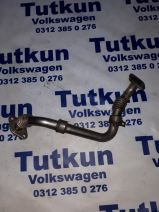 VW CRAFTER 2.5  EGR BORSU