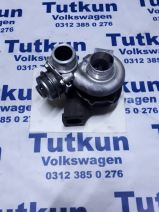 VW CRAFTER 2.5  TURBO 