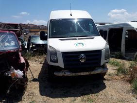 VW CRAFTER ÇIKMA ORJİNAL AYNA