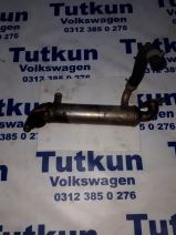 VW CRAFTER EGR SOĞUTUCU 