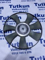 VW CRAFTER  FAN TERMĞİ  PERVANESİ