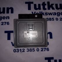 VW GOLF 1.2 TSI MOTOR 2010-2015 MODEL MOTOR BEYNİ 03F906070AE