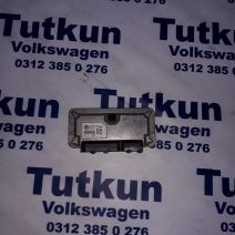 VW GOLF 1.4 CGG MOTOR 2010-2015 MODEL MOTOR BEYNİ 03C906024CK